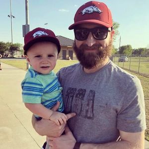 Meet your Posher, Josh